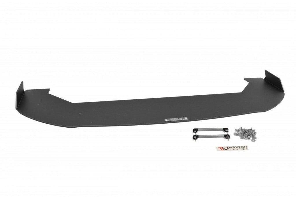 Lip Anteriore Racing V.1 – Mitsubishi Lancer Evo 10 - em-power.it