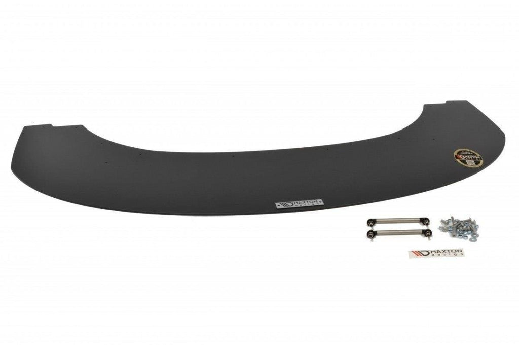 Lip Anteriore Racing V.1 – Seat Leon Mk2 MS Design - em-power.it