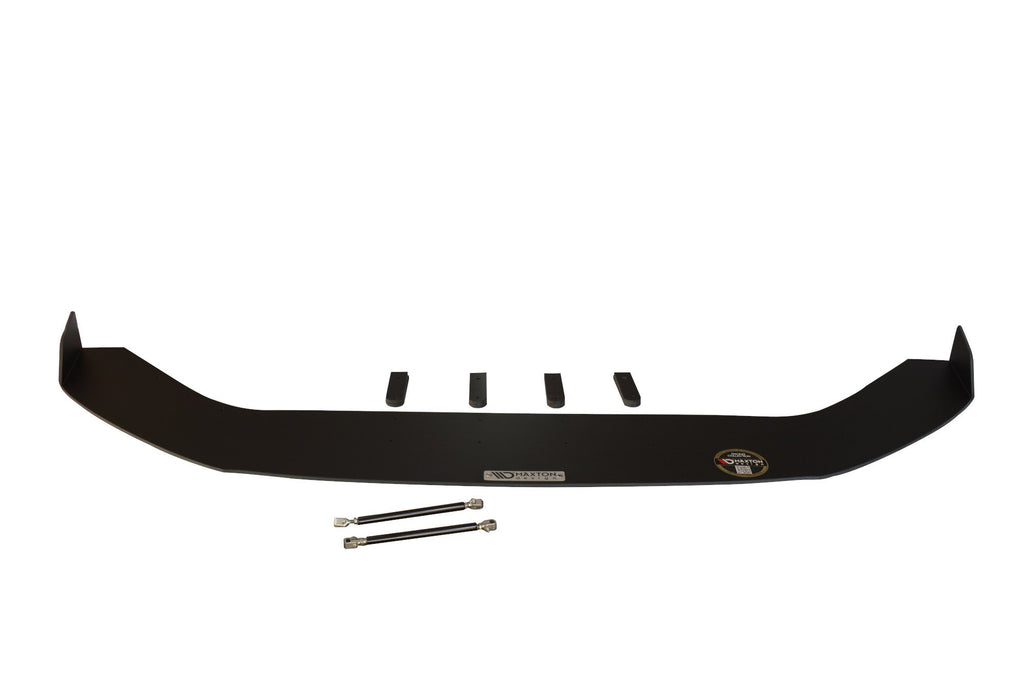 Lip Anteriore Racing V.2 BMW Serie 1