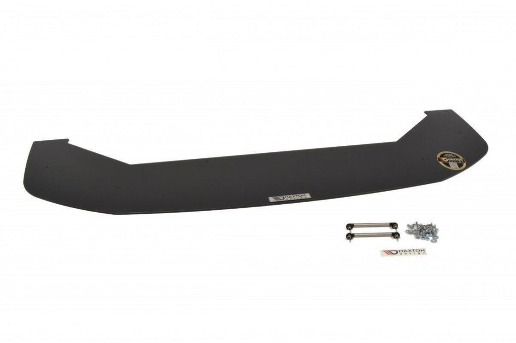 Lip Anteriore Racing V.2 – Mitsubishi Lancer Evo 10 - em-power.it