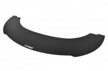 Lip Anteriore Racing V.2 compatibile con Seat Leon MS Design Mk2 (2005-2009)