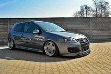 Load image into Gallery viewer, Lip Anteriore Racing Volkswagen Golf Mk5 GTI 30TH