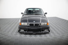 Lip Anteriore Racing compatibile con BMW M3 / Serie 3 M-Pack E36 (1990-1999)