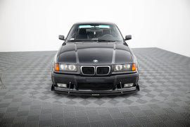 Lip Anteriore Racing compatibile con BMW M3 / Serie 3 M-Pack E36 (1990-1999)