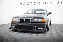Lip Anteriore Racing compatibile con BMW M3 / Serie 3 M-Pack E36 (1990-1999)