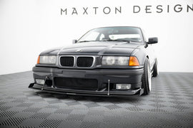 Lip Anteriore Racing compatibile con BMW M3 / Serie 3 M-Pack E36 (1990-1999)