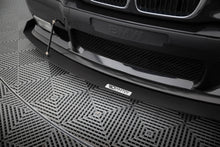 Lip Anteriore Racing compatibile con BMW M3 / Serie 3 M-Pack E36 (1990-1999)