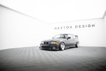 Lip Anteriore Racing compatibile con BMW M3 / Serie 3 M-Pack E36 (1990-1999)