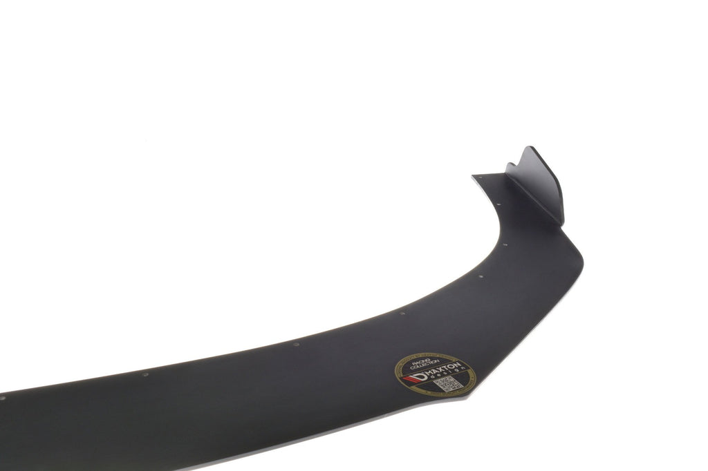 Lip Anteriore Racing compatibile con Hyundai i30 N Mk3 (2017-2020)