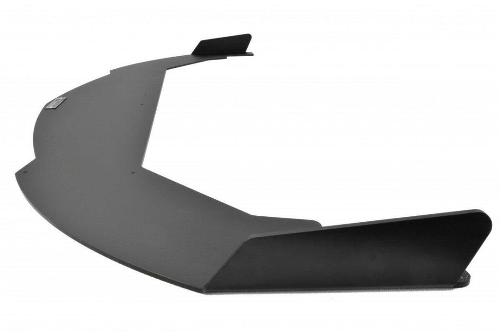 Lip Anteriore Racing compatibile con Mazda 3 MPS Mk2 (2010-2013)