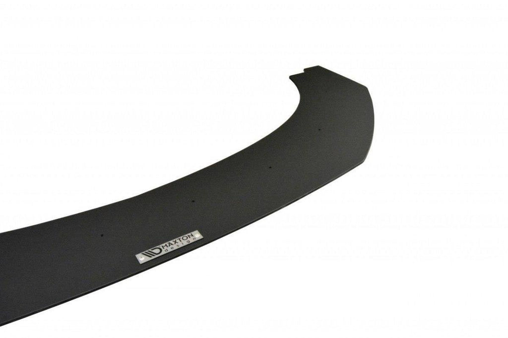 Lip Anteriore Racing compatibile con Peugeot RCZ Mk1 Facelift (2012-2015)