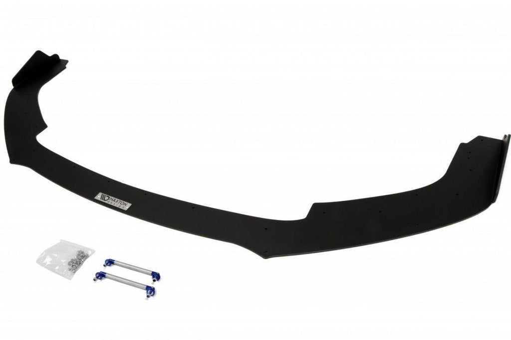 Lip Anteriore Racing V.2 – Honda Civic Mk9 Type R (FK2) - em-power.it