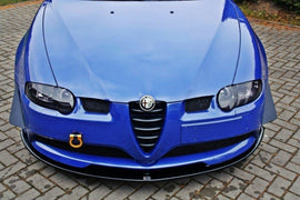 Lip Anteriore Alfa Romeo 147 GTA