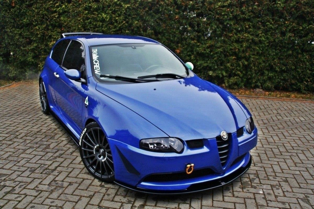 Lip Anteriore Alfa Romeo 147 GTA