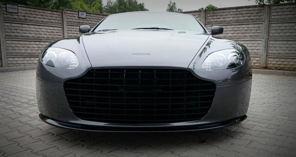 Lip Anteriore Aston Martin V8 Vantage Maxton Design