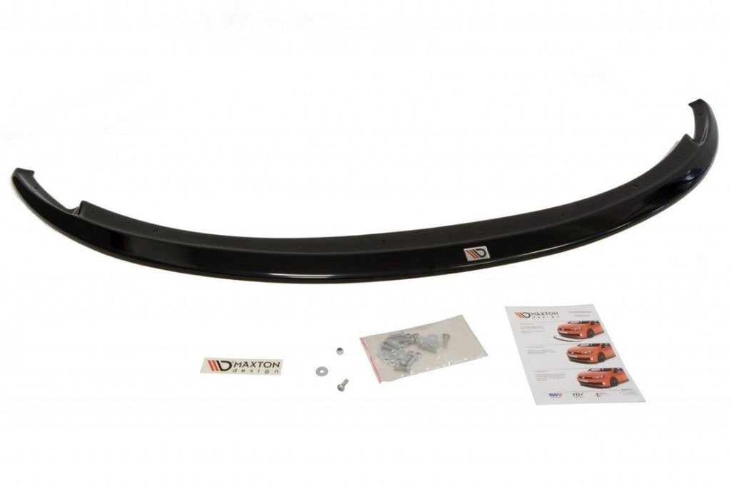 Lip Anteriore Aston Martin V8 Vantage Maxton Design prodotto