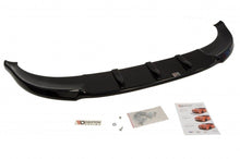 Carica l'immagine nel visualizzatore di Gallery, Lip Anteriore Audi A3 8P Preface Maxton Design prodotto