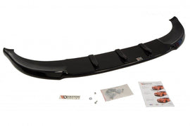Lip Anteriore Audi A3 8P Preface Maxton Design prodotto