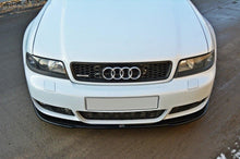 Carica l'immagine nel visualizzatore di Gallery, Lip Anteriore Audi RS4 B5