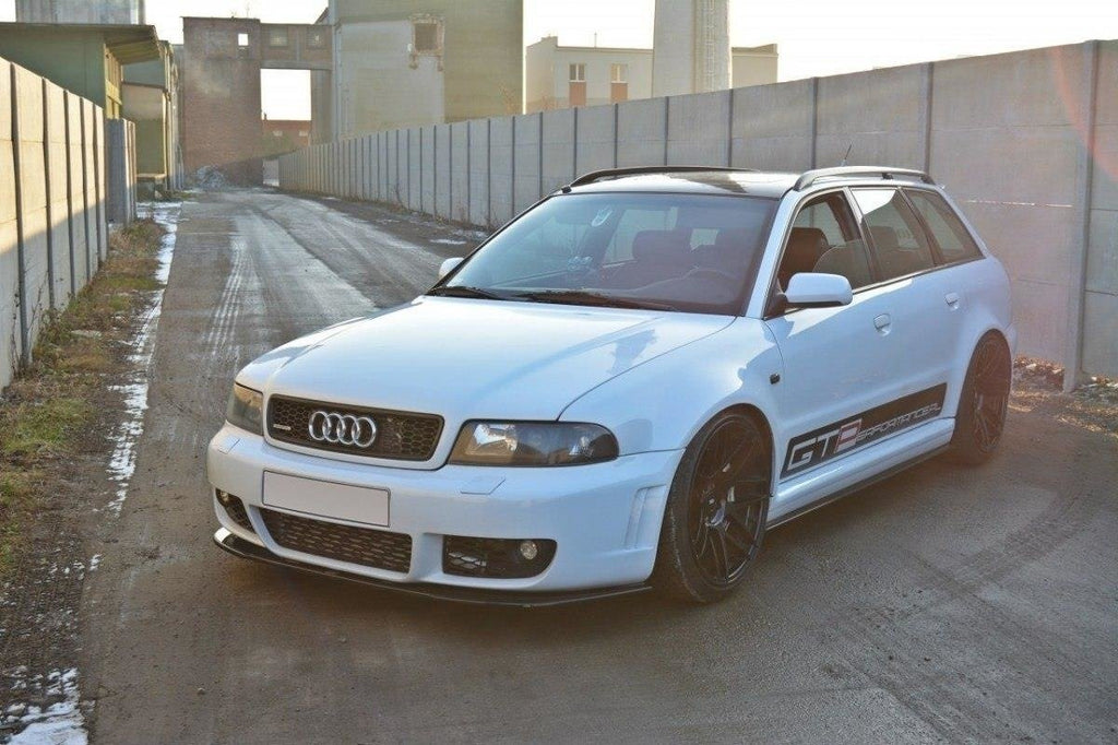 Lip Anteriore Audi RS4 B5