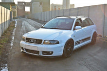 Carica l'immagine nel visualizzatore di Gallery, Lip Anteriore Audi RS4 B5