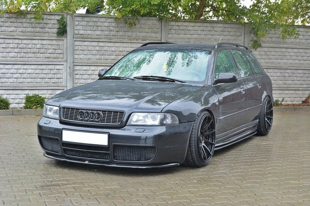 Lip Anteriore Audi S4 B5
