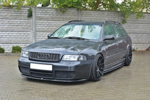 Carica l'immagine nel visualizzatore di Gallery, Lip Anteriore Audi S4 B5