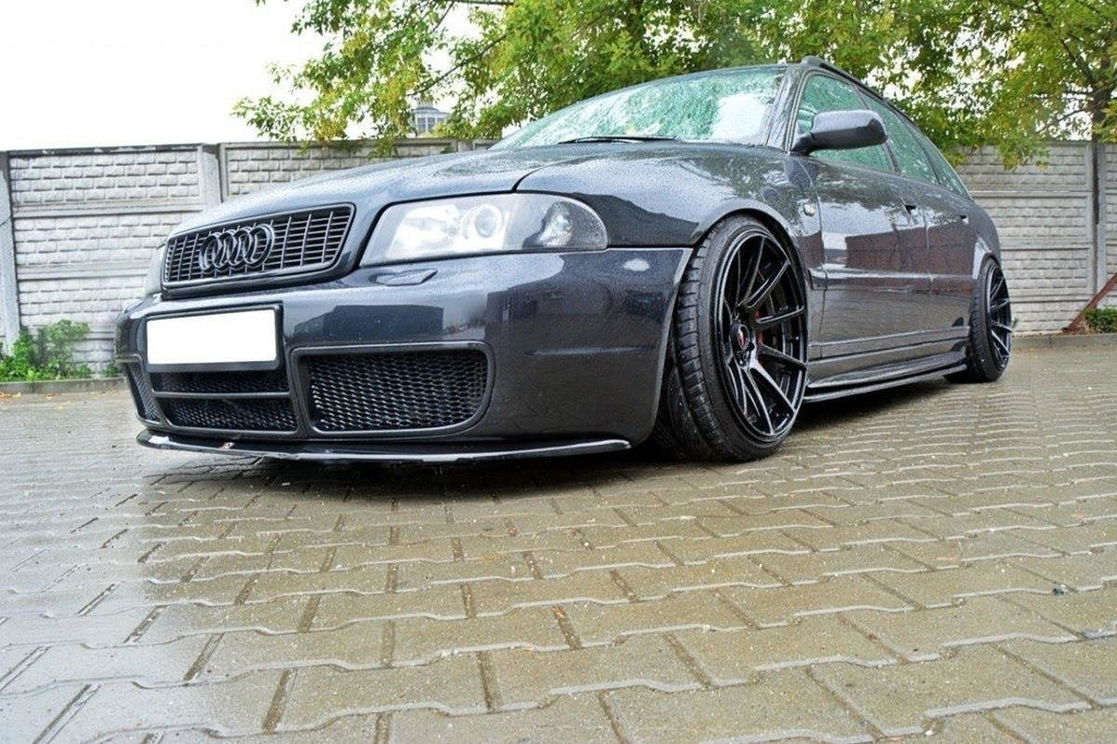 Lip Anteriore Audi S4 B5