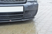 Carica l'immagine nel visualizzatore di Gallery, Lip Anteriore Audi S4 B5