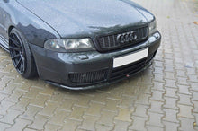 Carica l'immagine nel visualizzatore di Gallery, Lip Anteriore Audi S4 B5