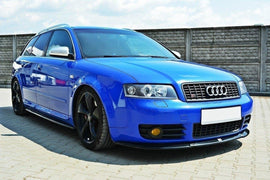 Lip Anteriore Audi S4 B6 Maxton Design
