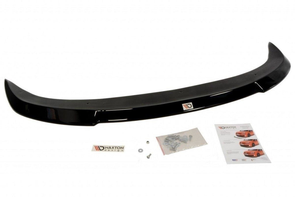 Lip Anteriore Audi S4 B6 Maxton Design prodotto