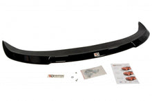 Carica l'immagine nel visualizzatore di Gallery, Lip Anteriore Audi S4 B6 Maxton Design prodotto