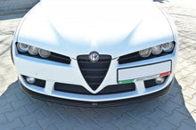 Carica l'immagine nel visualizzatore di Gallery, Lip Anteriore Alfa Romeo Brera