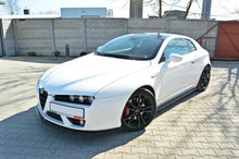 Carica l'immagine nel visualizzatore di Gallery, Lip Anteriore Alfa Romeo Brera