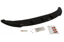 Carica l'immagine nel visualizzatore di Gallery, Lip Anteriore BMW Serie 1 E81 E87 Maxton Design prodotto