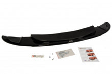 Carica l'immagine nel visualizzatore di Gallery, Lip Anteriore BMW Serie 1 E87 M-Design Maxton Design prodotto