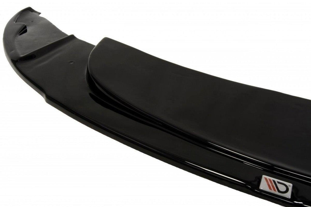 Lip Anteriore BMW Serie 1 E87 M-Design Maxton Design prodotto