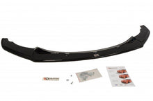 Load image into Gallery viewer, Lip Anteriore BMW Serie 1 F20 F21 Preface Maxton Design prodotto