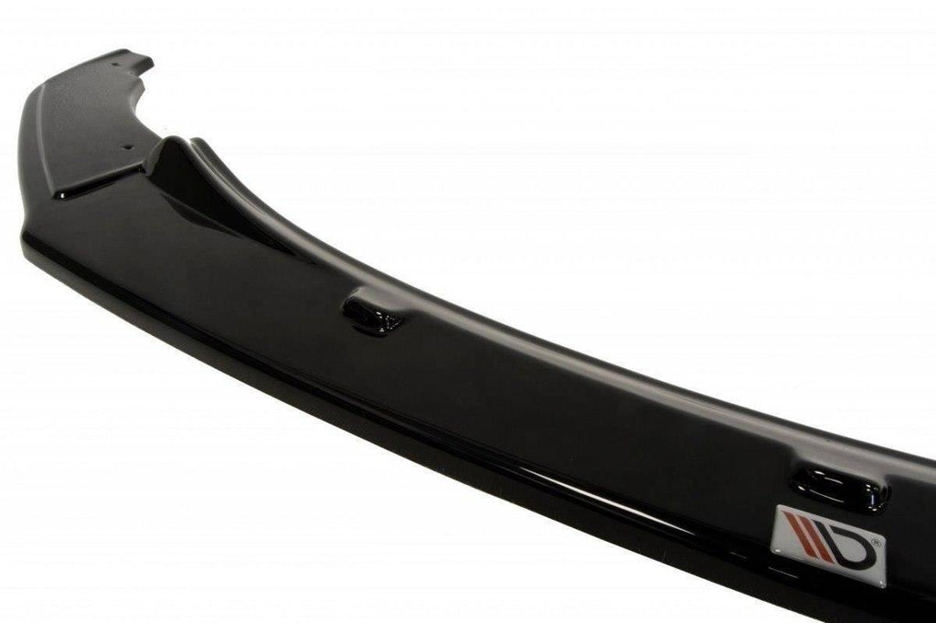 Lip Anteriore BMW Serie 1 F20 F21 Preface Maxton Design prodotto