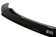 Load image into Gallery viewer, Lip Anteriore BMW Serie 1 F20 F21 Preface Maxton Design prodotto