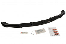 Carica l'immagine nel visualizzatore di Gallery, Lip Anteriore BMW Serie 3 E46 Compact Maxton Design prodotto
