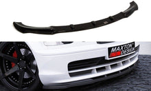 Carica l'immagine nel visualizzatore di Gallery, Lip Anteriore BMW Serie 3 E46 Coupe Maxton Design