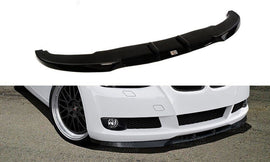 Lip Anteriore BMW Serie 3 E92 E93 Preface Maxton Design