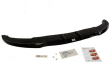 Carica l'immagine nel visualizzatore di Gallery, Lip Anteriore BMW Serie 3 E92 E93 Preface Maxton Design prodotto