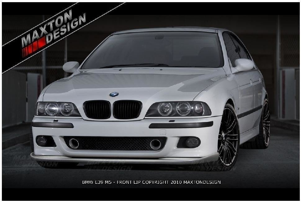 Lip Anteriore BMW Serie 5 E39 M5 Maxton Design