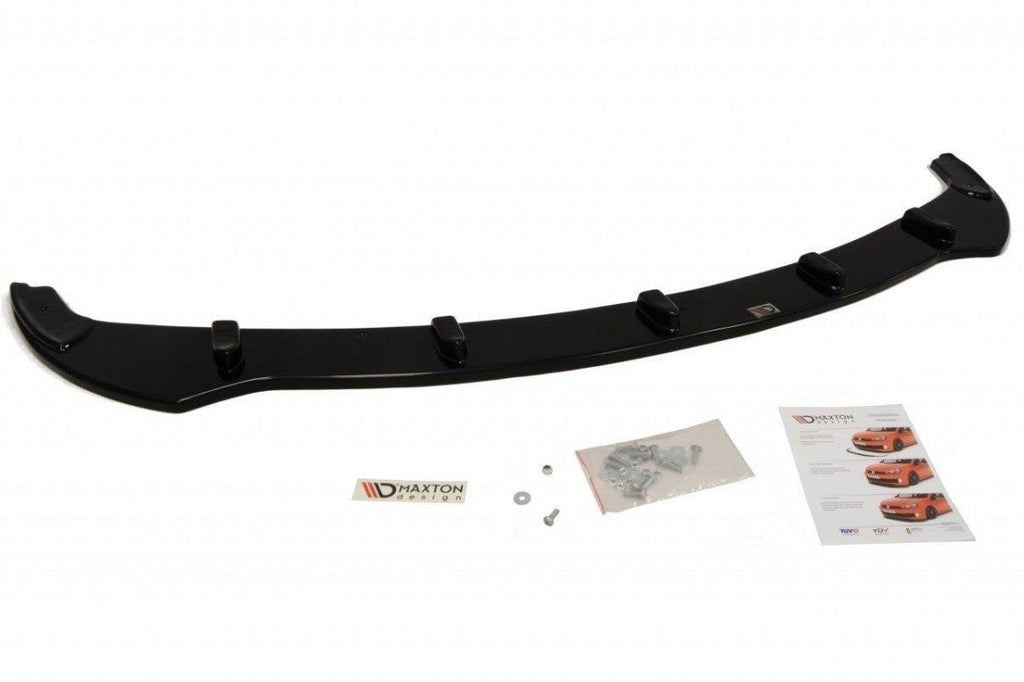 Lip Anteriore BMW Serie 5 E60 E61 Facelift prodotto