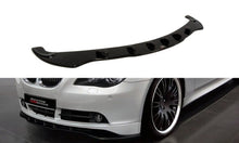 Carica l'immagine nel visualizzatore di Gallery, Lip Anteriore BMW Serie 5 E60 E61 Pre-Facelift