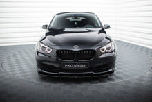 Load image into Gallery viewer, Lip Anteriore BMW Serie 5 GT F07