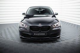 Lip Anteriore BMW Serie 5 GT F07